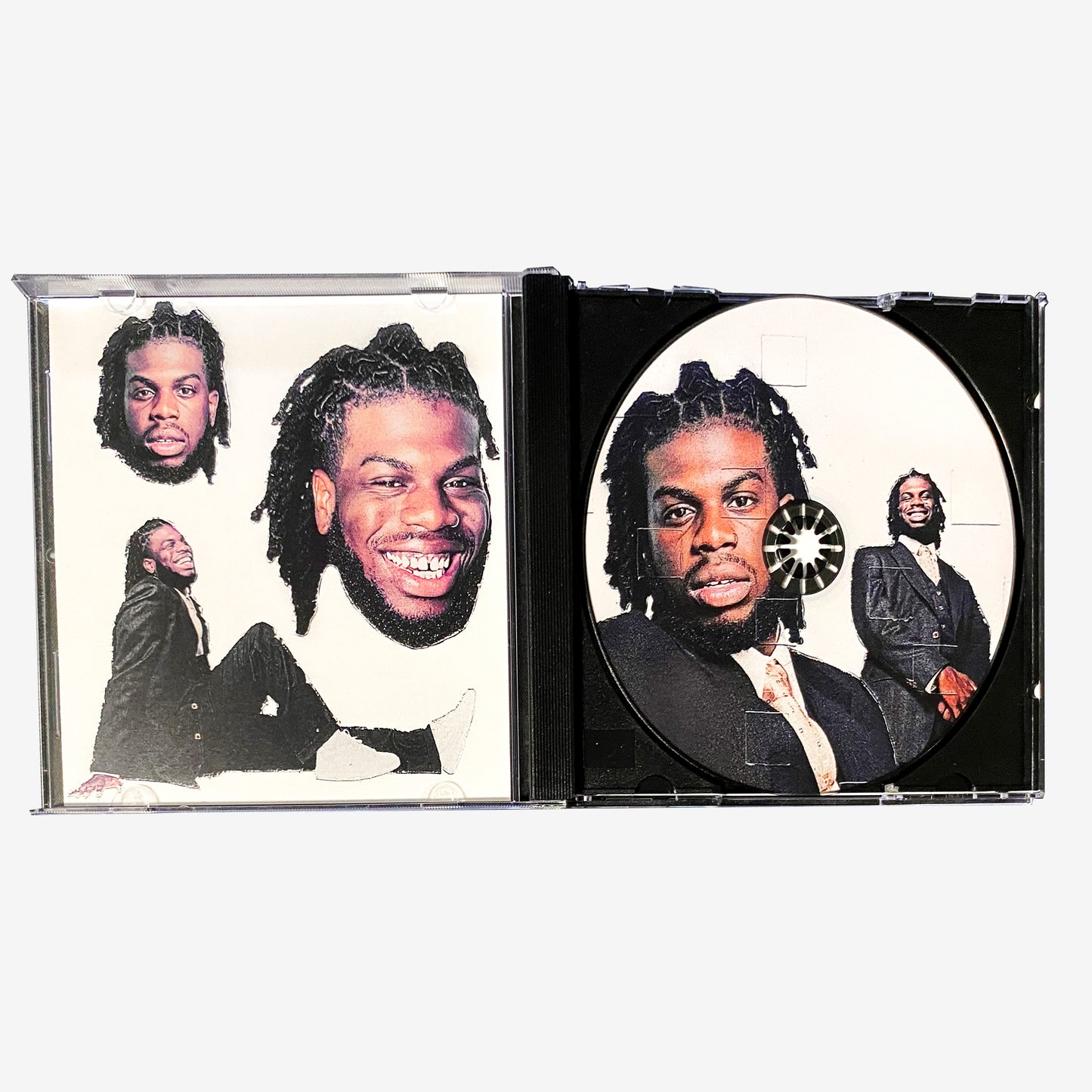 For Your Undying Love CD (PRE-ORDER)